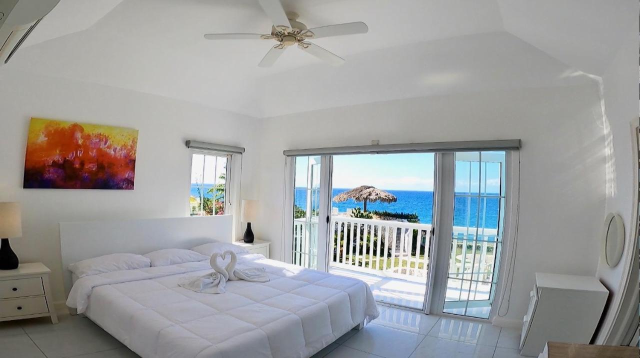 Stunning Ocean View Βίλα Νεγκρίλ Εξωτερικό φωτογραφία