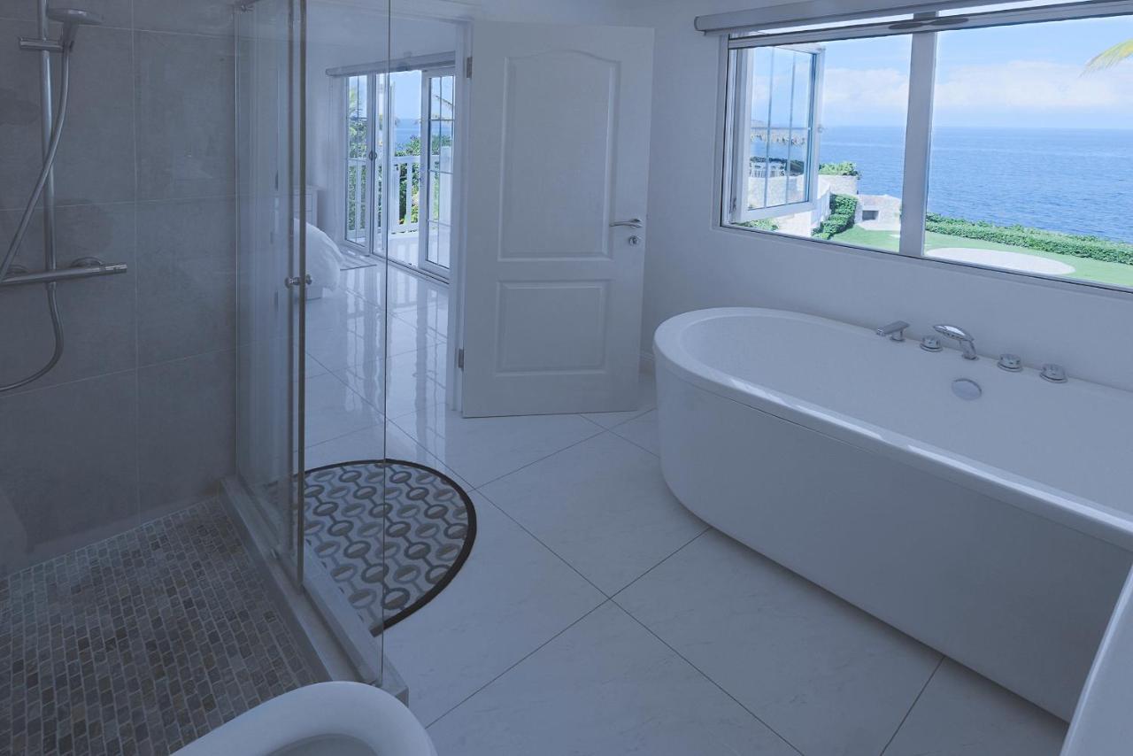 Stunning Ocean View Βίλα Νεγκρίλ Εξωτερικό φωτογραφία