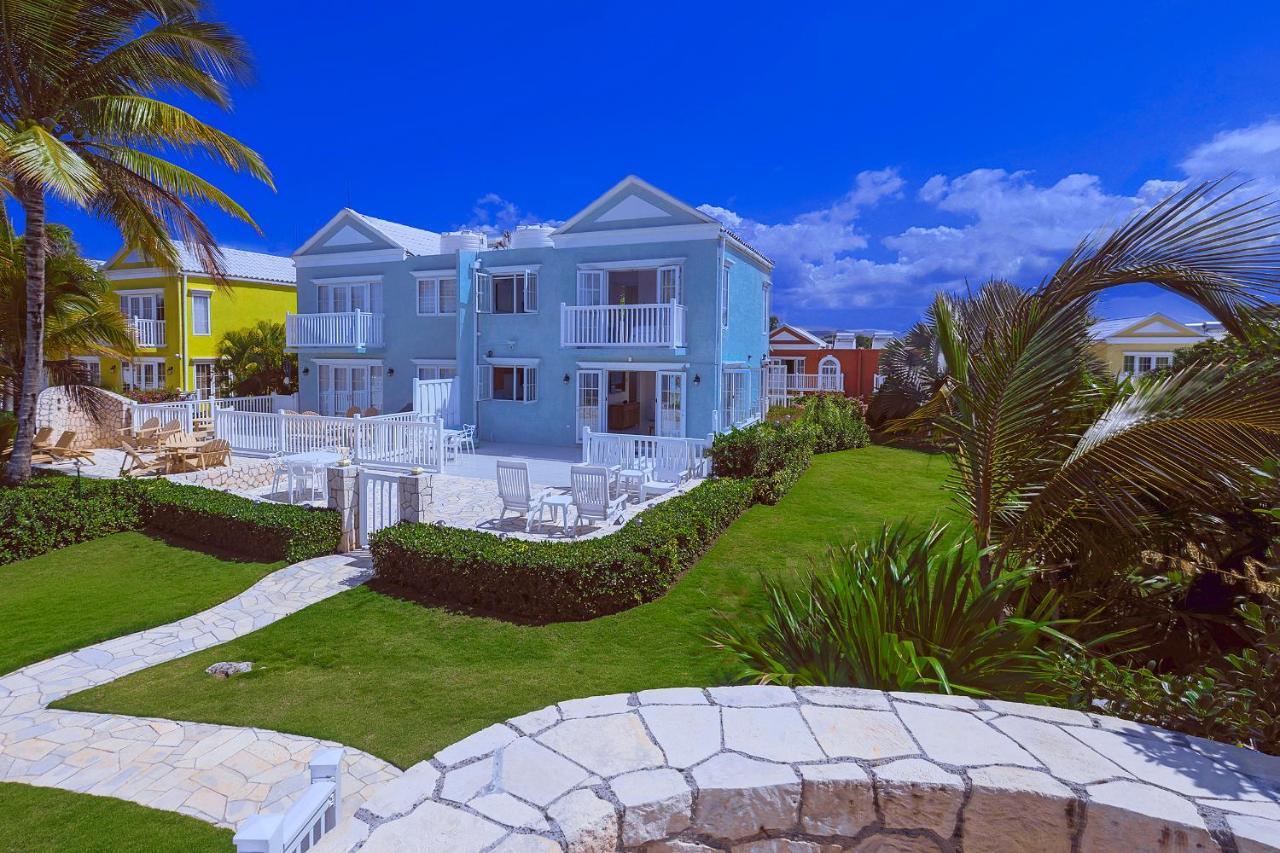 Stunning Ocean View Βίλα Νεγκρίλ Εξωτερικό φωτογραφία