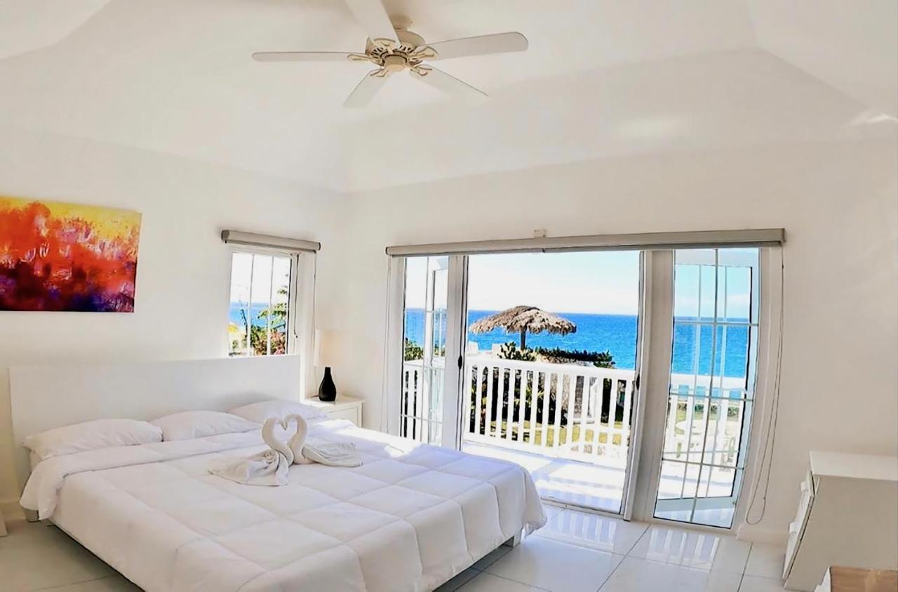 Stunning Ocean View Βίλα Νεγκρίλ Εξωτερικό φωτογραφία