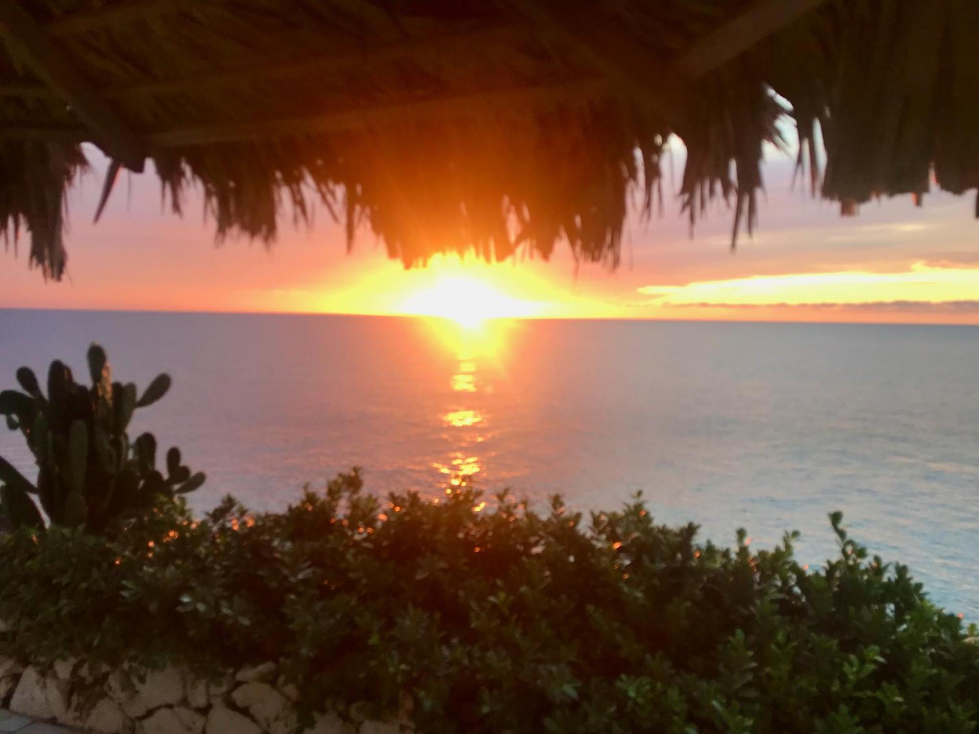 Stunning Ocean View Βίλα Νεγκρίλ Εξωτερικό φωτογραφία