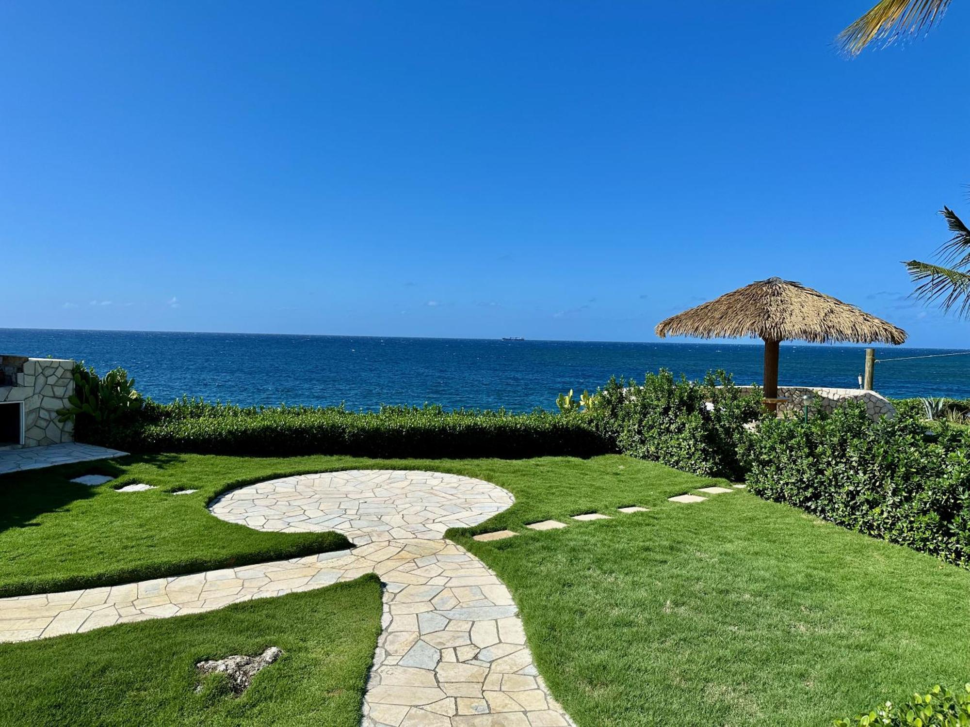 Stunning Ocean View Βίλα Νεγκρίλ Εξωτερικό φωτογραφία