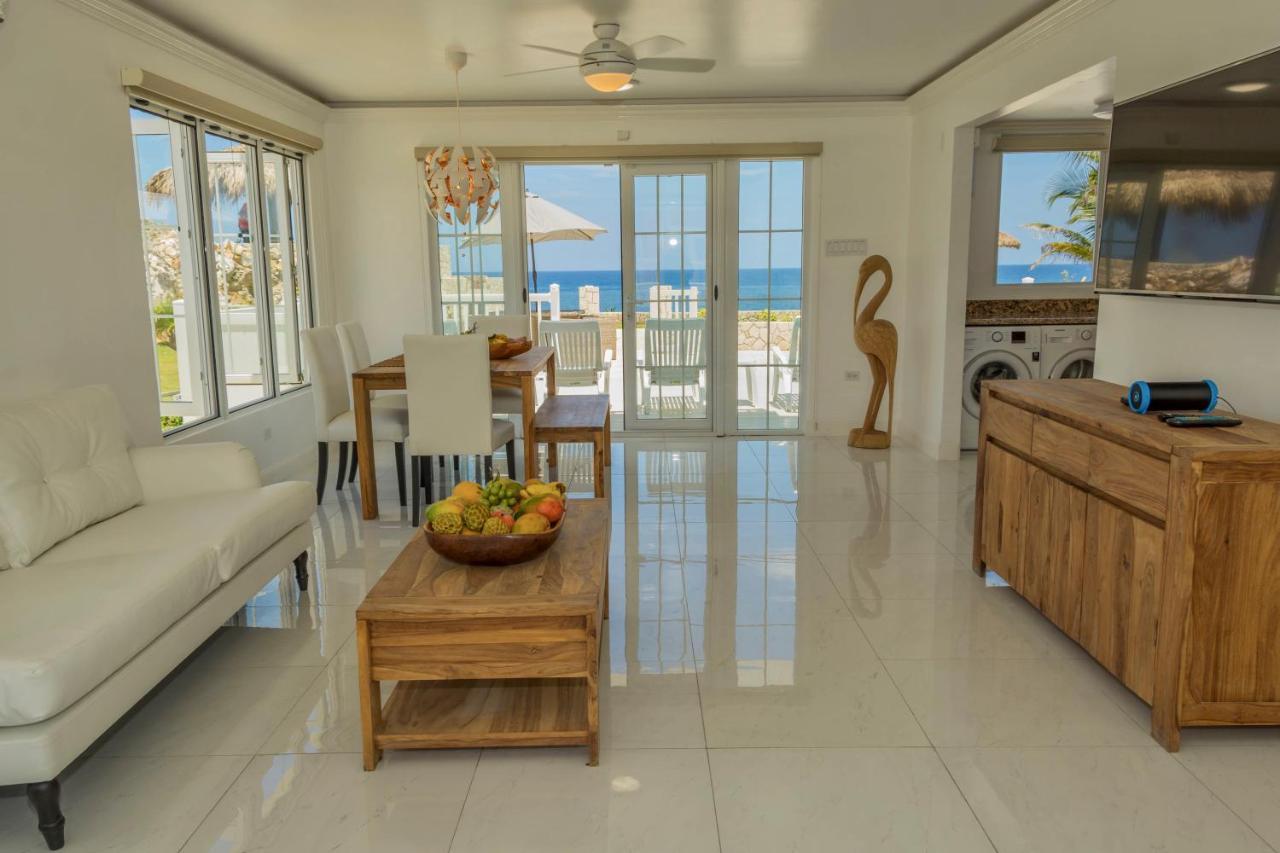 Stunning Ocean View Βίλα Νεγκρίλ Εξωτερικό φωτογραφία